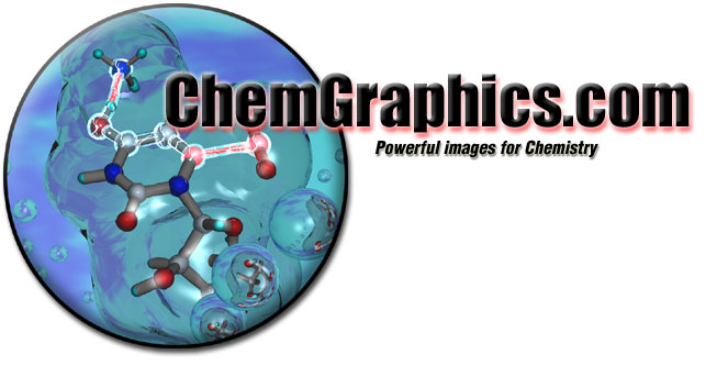Chemical Graphics